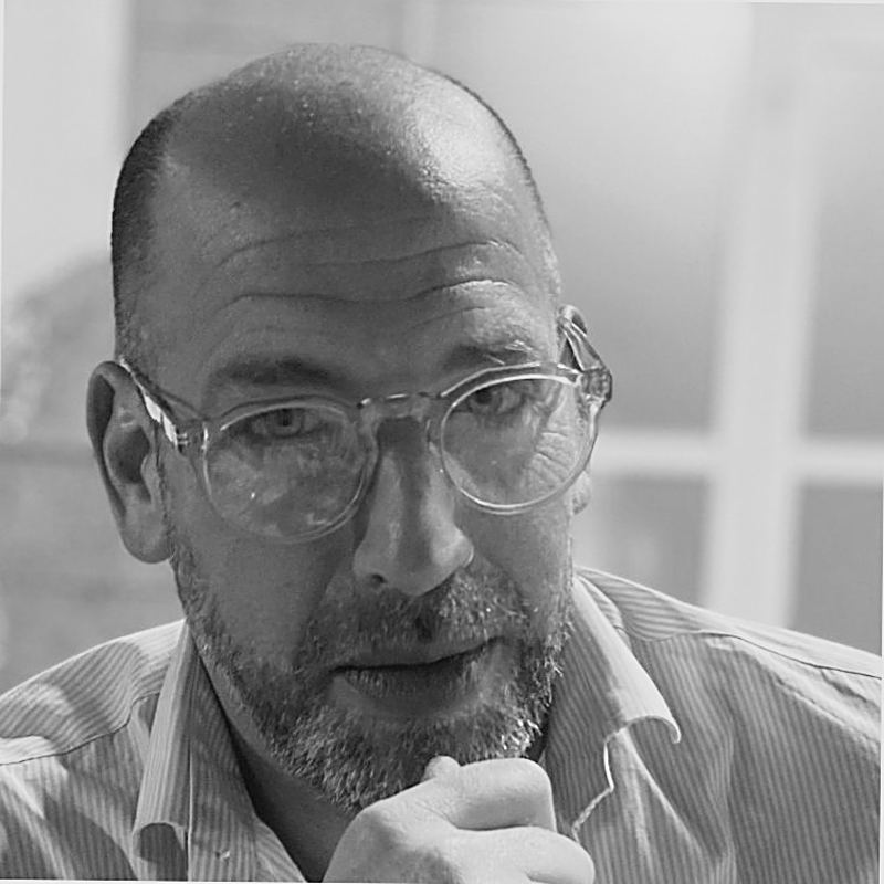 Jason Greenspan, Director of Partnerships at STROS