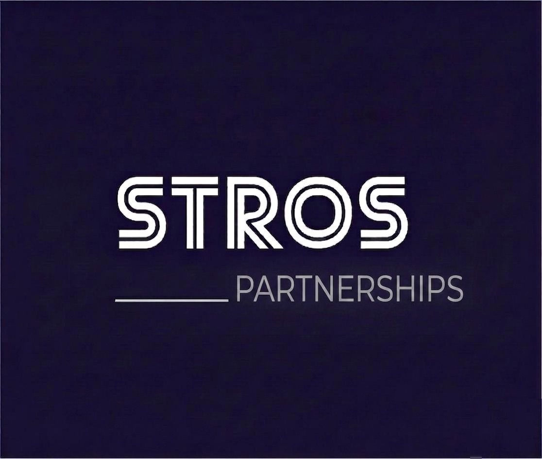 STROS Partnerships