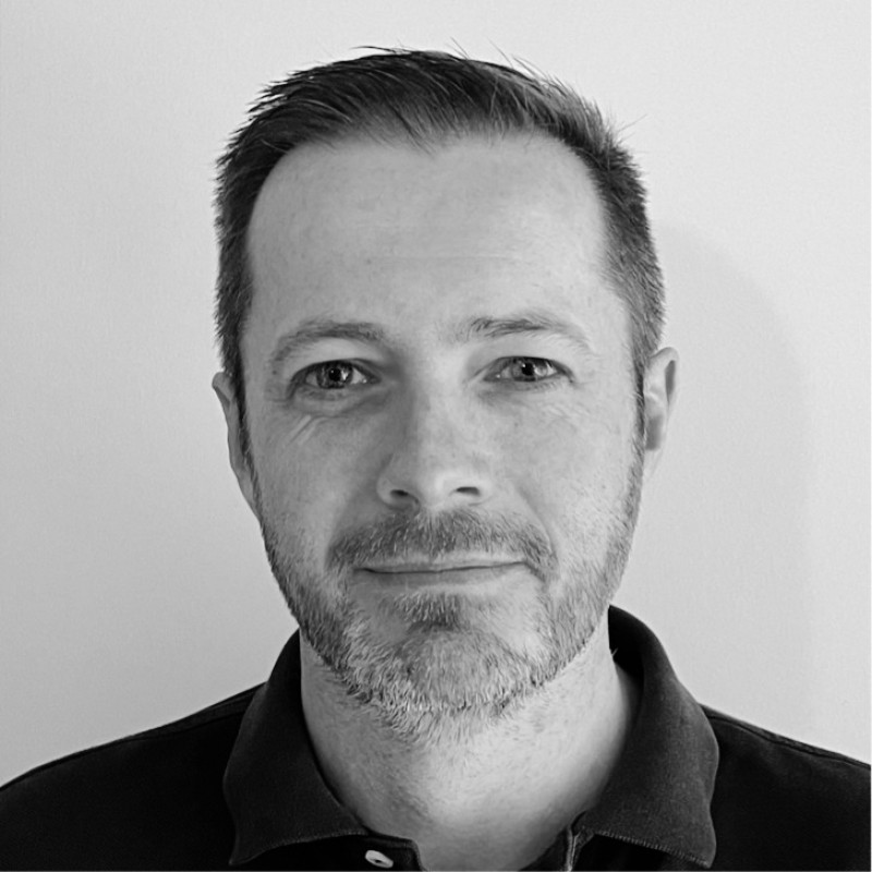 Ross Eggleton FCILT, Founder of STROS